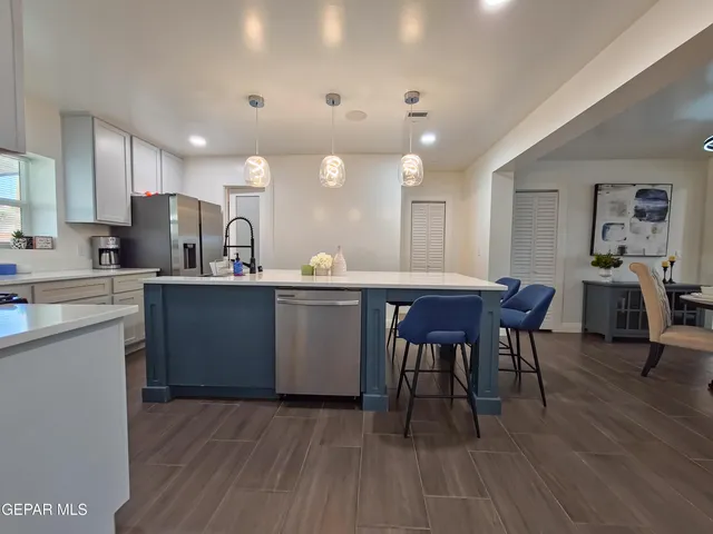 $350,000 | 7321 Cuba Drive, El Paso, TX 79915