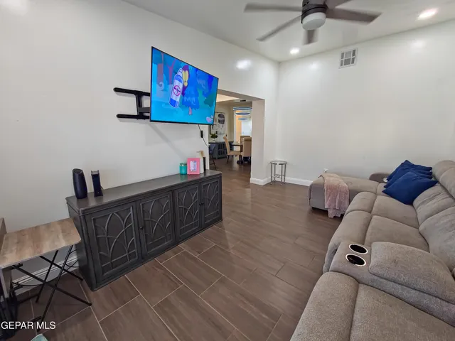 $350,000 | 7321 Cuba Drive, El Paso, TX 79915