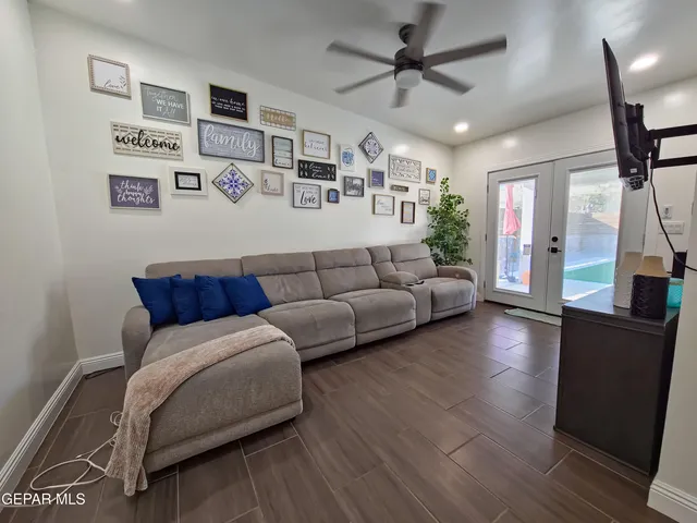 $350,000 | 7321 Cuba Drive, El Paso, TX 79915