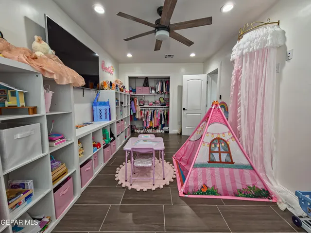 $350,000 | 7321 Cuba Drive, El Paso, TX 79915