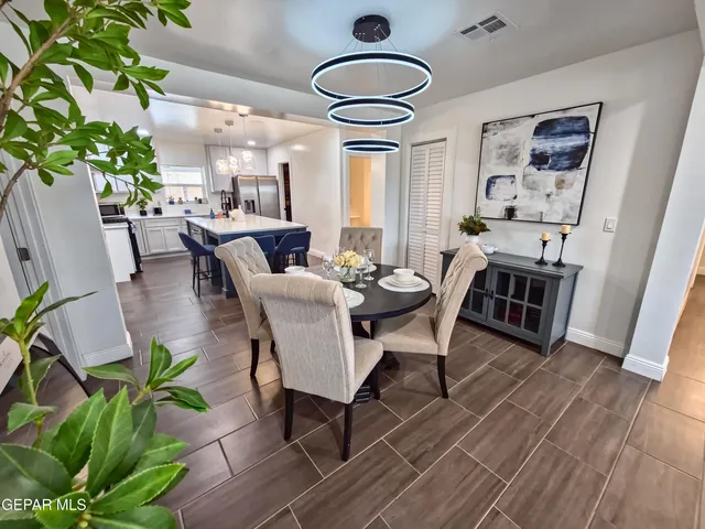 $350,000 | 7321 Cuba Drive, El Paso, TX 79915