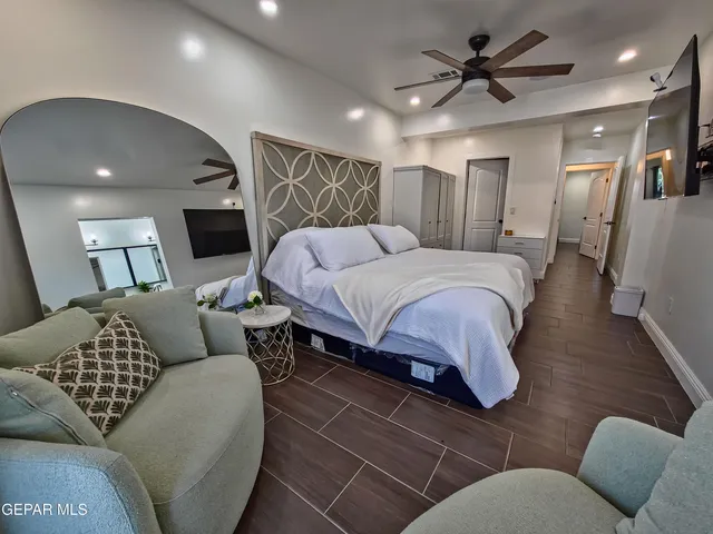 $350,000 | 7321 Cuba Drive, El Paso, TX 79915