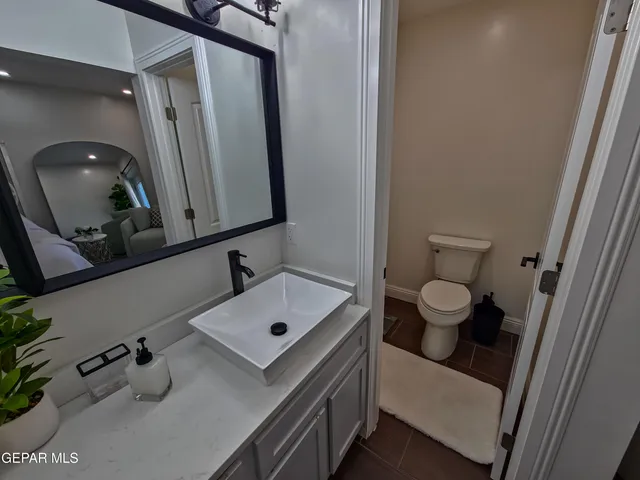 $350,000 | 7321 Cuba Drive, El Paso, TX 79915