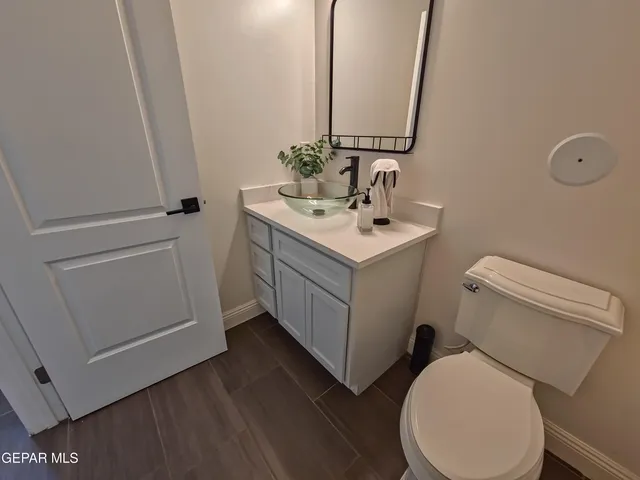 $350,000 | 7321 Cuba Drive, El Paso, TX 79915