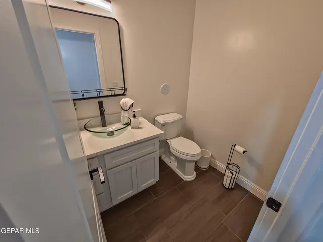 $350,000 | 7321 Cuba Drive, El Paso, TX 79915