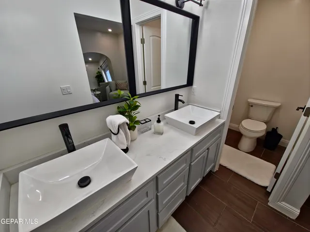 $350,000 | 7321 Cuba Drive, El Paso, TX 79915