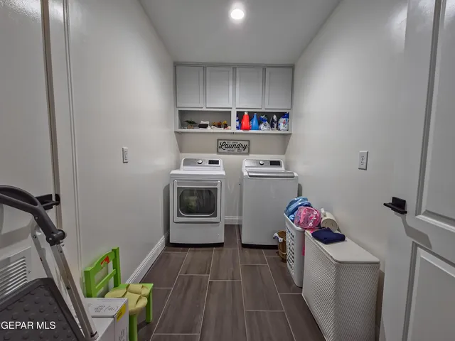 $350,000 | 7321 Cuba Drive, El Paso, TX 79915