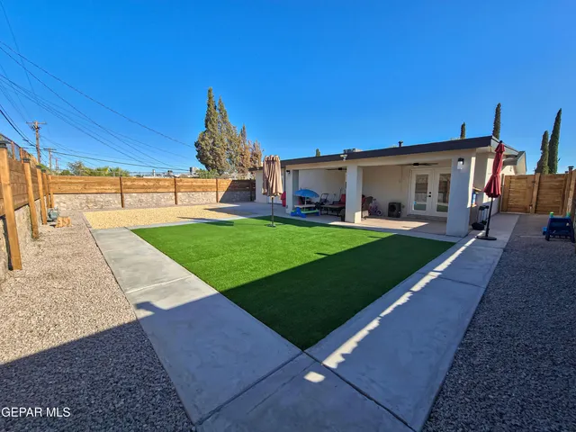 $350,000 | 7321 Cuba Drive, El Paso, TX 79915