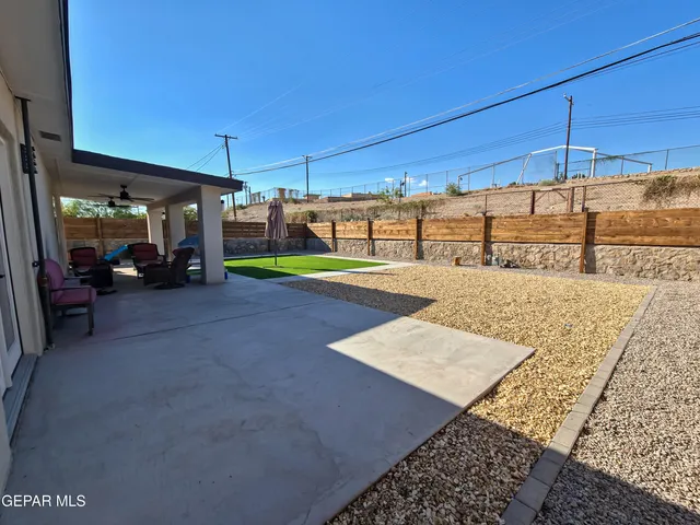 $350,000 | 7321 Cuba Drive, El Paso, TX 79915