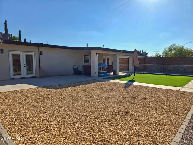 $350,000 | 7321 Cuba Drive, El Paso, TX 79915