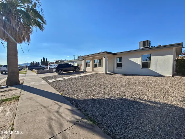 $350,000 | 7321 Cuba Drive, El Paso, TX 79915