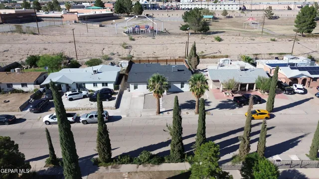 $350,000 | 7321 Cuba Drive, El Paso, TX 79915