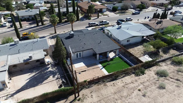 $350,000 | 7321 Cuba Drive, El Paso, TX 79915