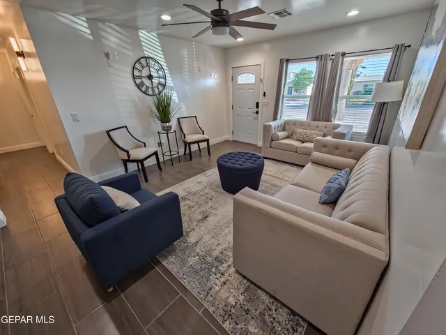 $350,000 | 7321 Cuba Drive, El Paso, TX 79915