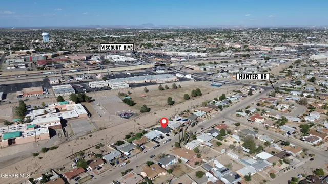 $350,000 | 7321 Cuba Drive, El Paso, TX 79915