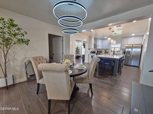 $350,000 | 7321 Cuba Drive, El Paso, TX 79915