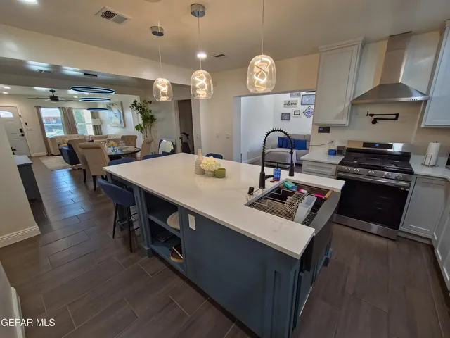 $350,000 | 7321 Cuba Drive, El Paso, TX 79915