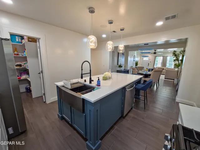 $350,000 | 7321 Cuba Drive, El Paso, TX 79915