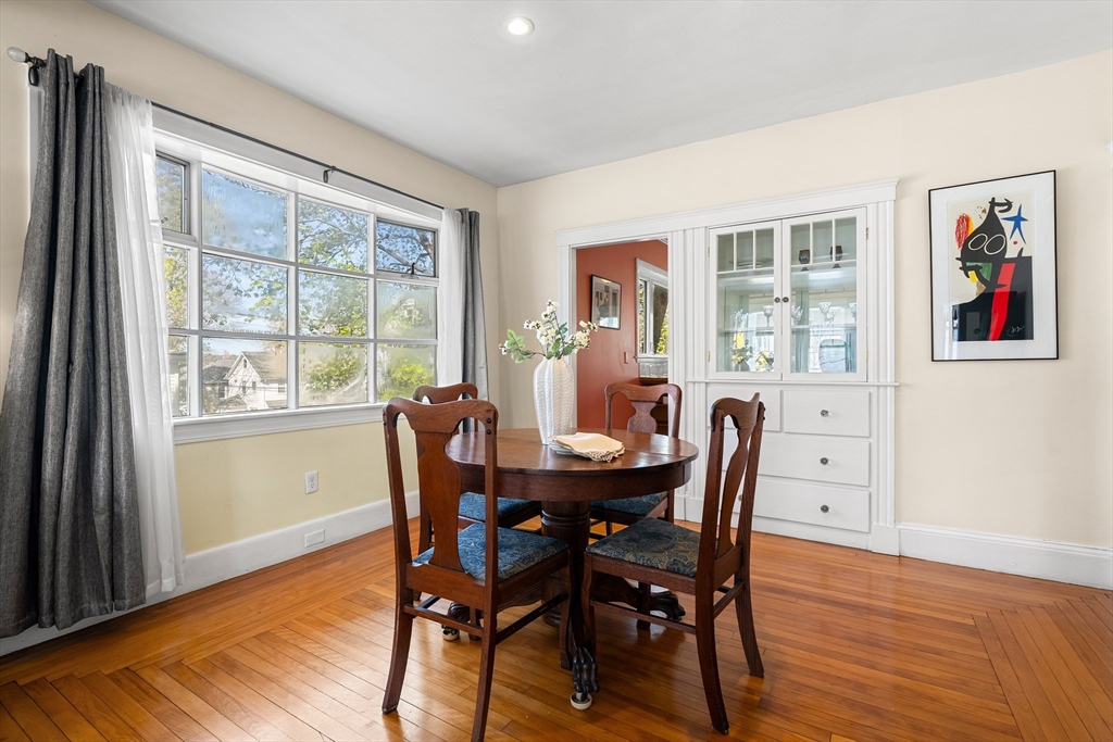 10 Lanark Road, Unit 1 Arlington, MA 02476 - Photo 11 of 37 Gallery Image 11
