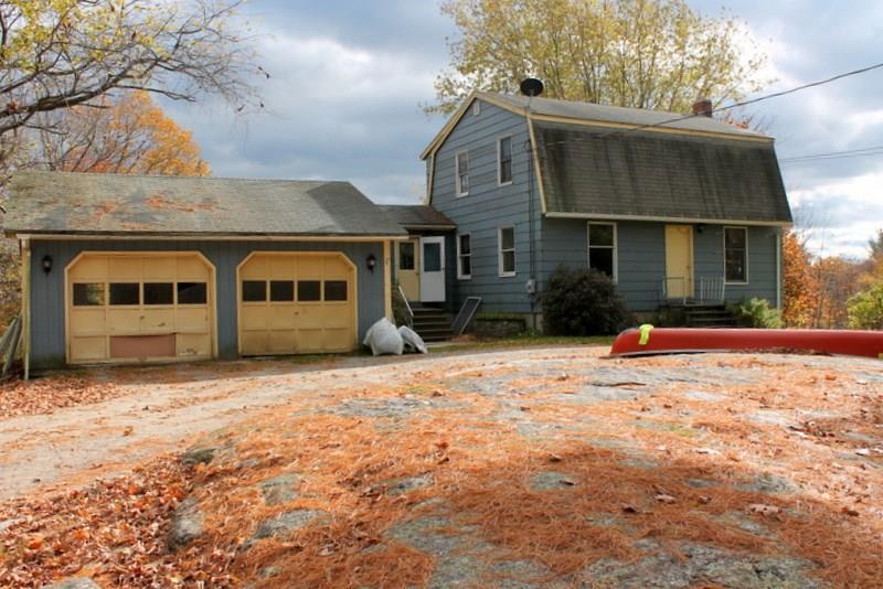 125 Harris Road Minot, ME 04258 - Photo 2 of 9 Photo