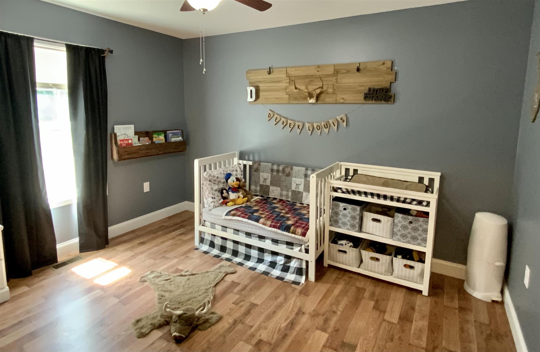 161 Rector Street Campobello, SC 29322 - Photo 9 of 13 Gallery Image 9