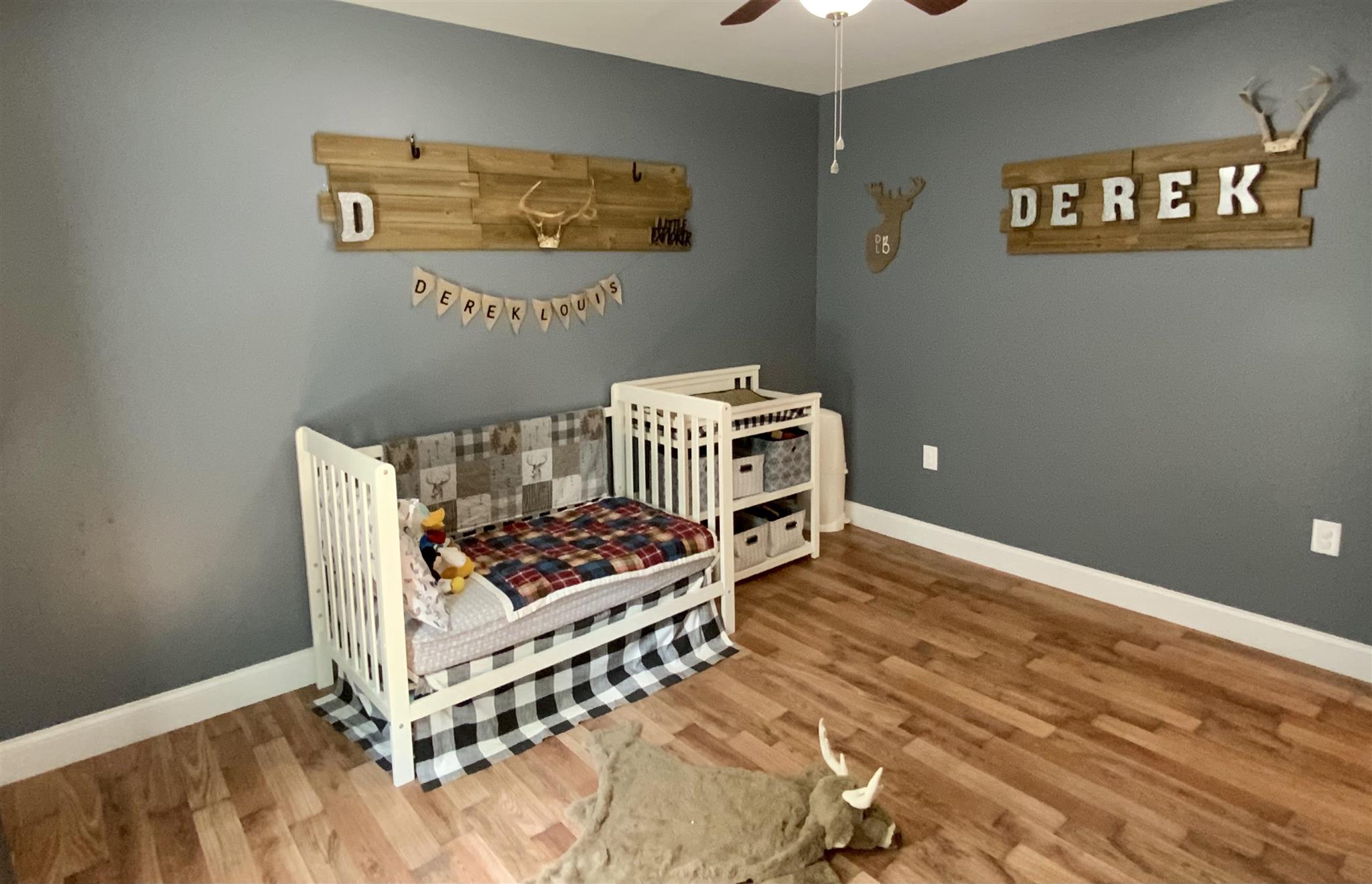 161 Rector Street Campobello, SC 29322 - Photo 10 of 13 Gallery Image 10