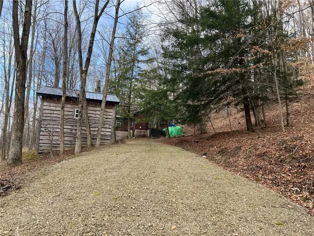 $79,900 | 9264 County Road 15B, Birdsall, NY 14822