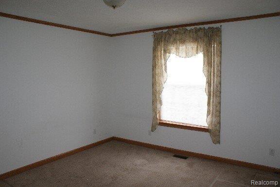3366 Howard Road Marlette, MI 48453 - Photo 8 of 13 Bedroom