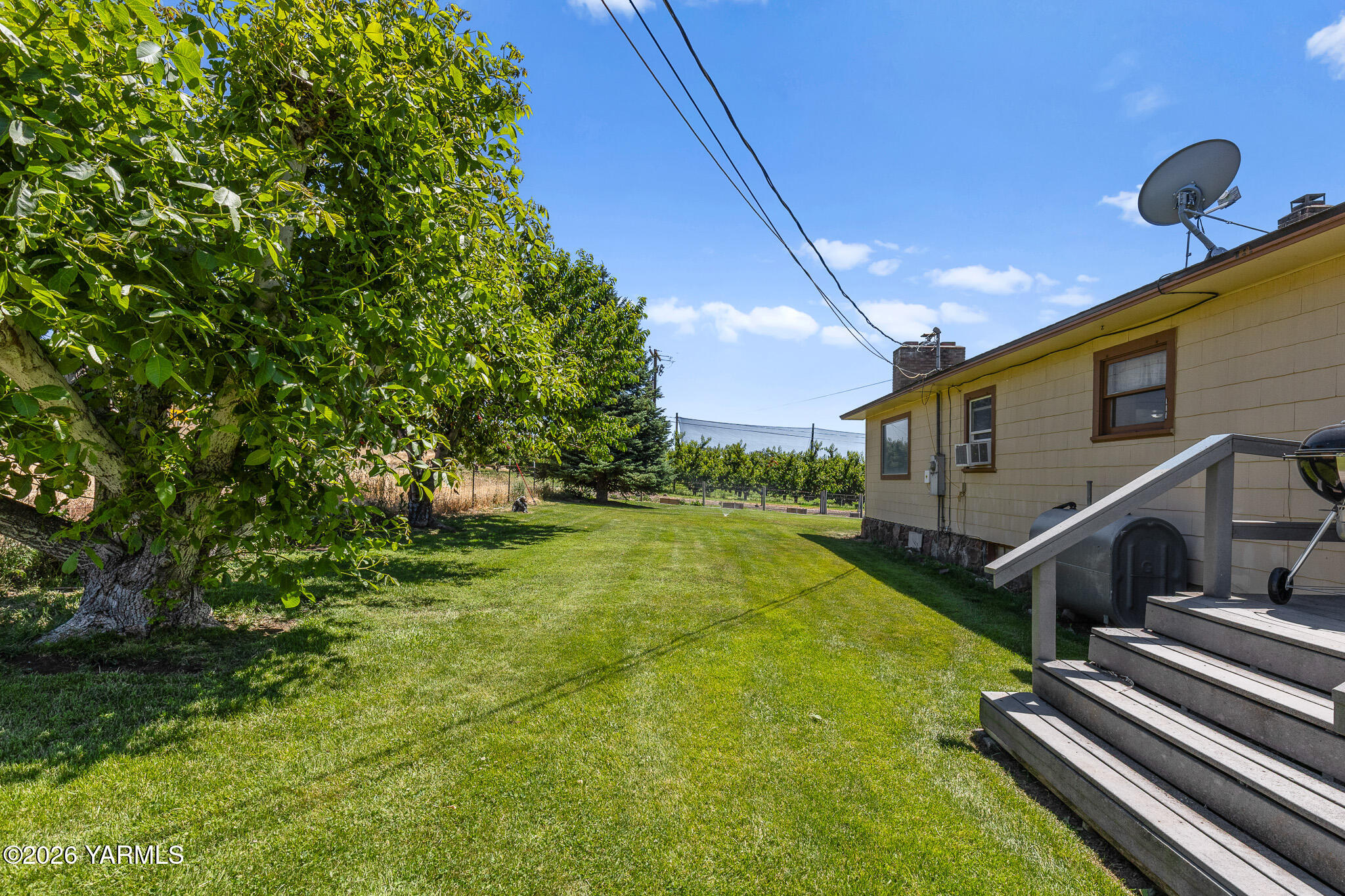 260 Schraeder Road Tieton, WA 98947 - Photo 36 of 49 260 Schraeder Rd