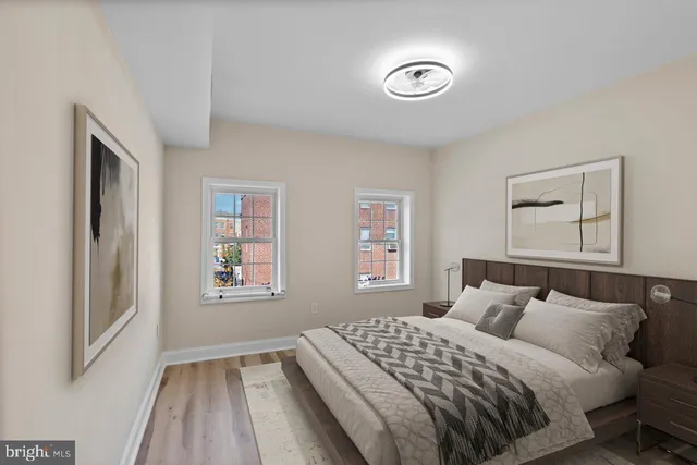 $5,500 | 919 Stiles Street, Baltimore, MD 21202