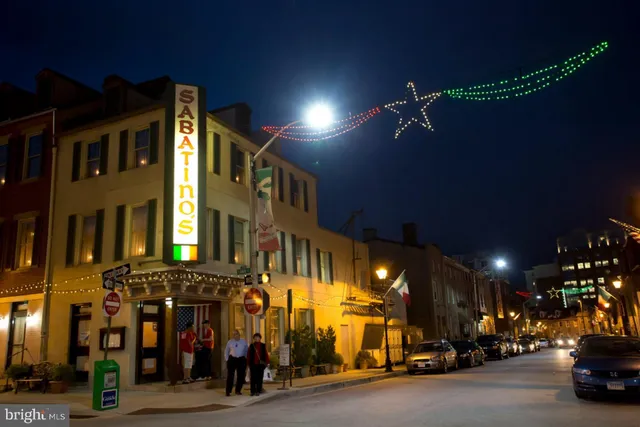 $5,750 | 919 Stiles Street, Baltimore, MD 21202