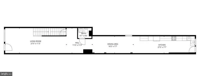 $5,250 | 919 Stiles Street, Baltimore, MD 21202