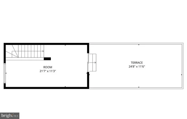 $5,750 | 919 Stiles Street, Baltimore, MD 21202