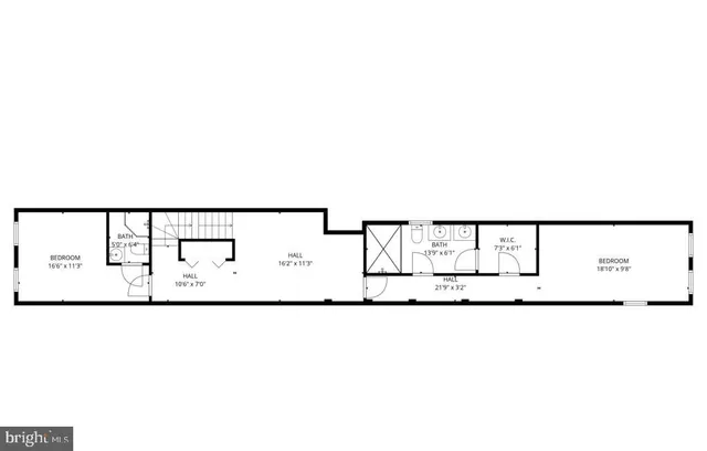 $5,750 | 919 Stiles Street, Baltimore, MD 21202