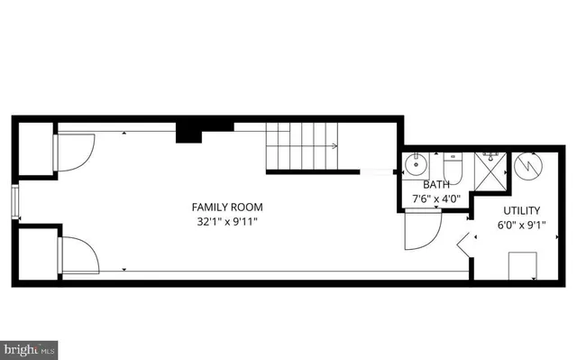 $5,750 | 919 Stiles Street, Baltimore, MD 21202