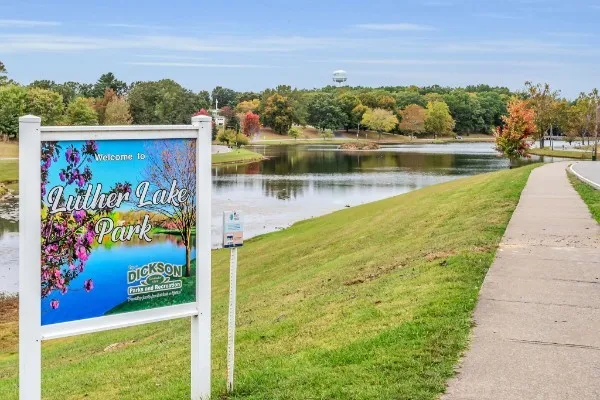 $429,900 | 108 Lake Valley Road, Dickson, TN 37055