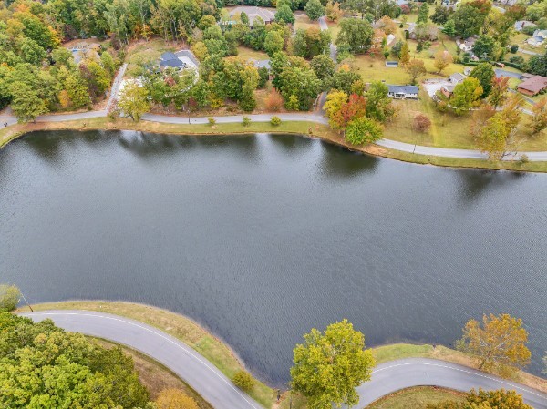 108 Lake Valley Road Dickson, TN 37055 - Photo 4 of 42 a view of a lake view