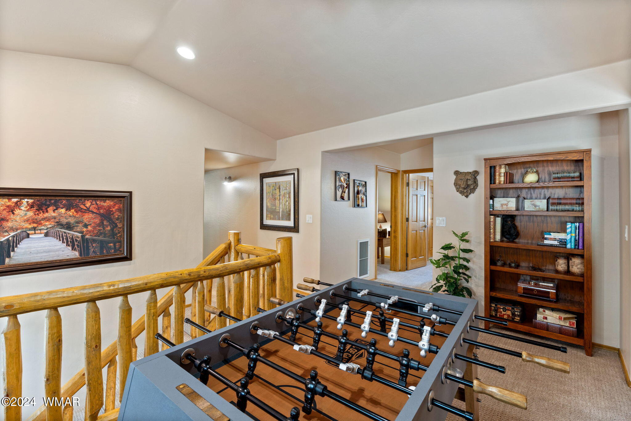 2864 Timber Line Road Pinetop, AZ 85935 - Photo 19 of 43 Loft Landing