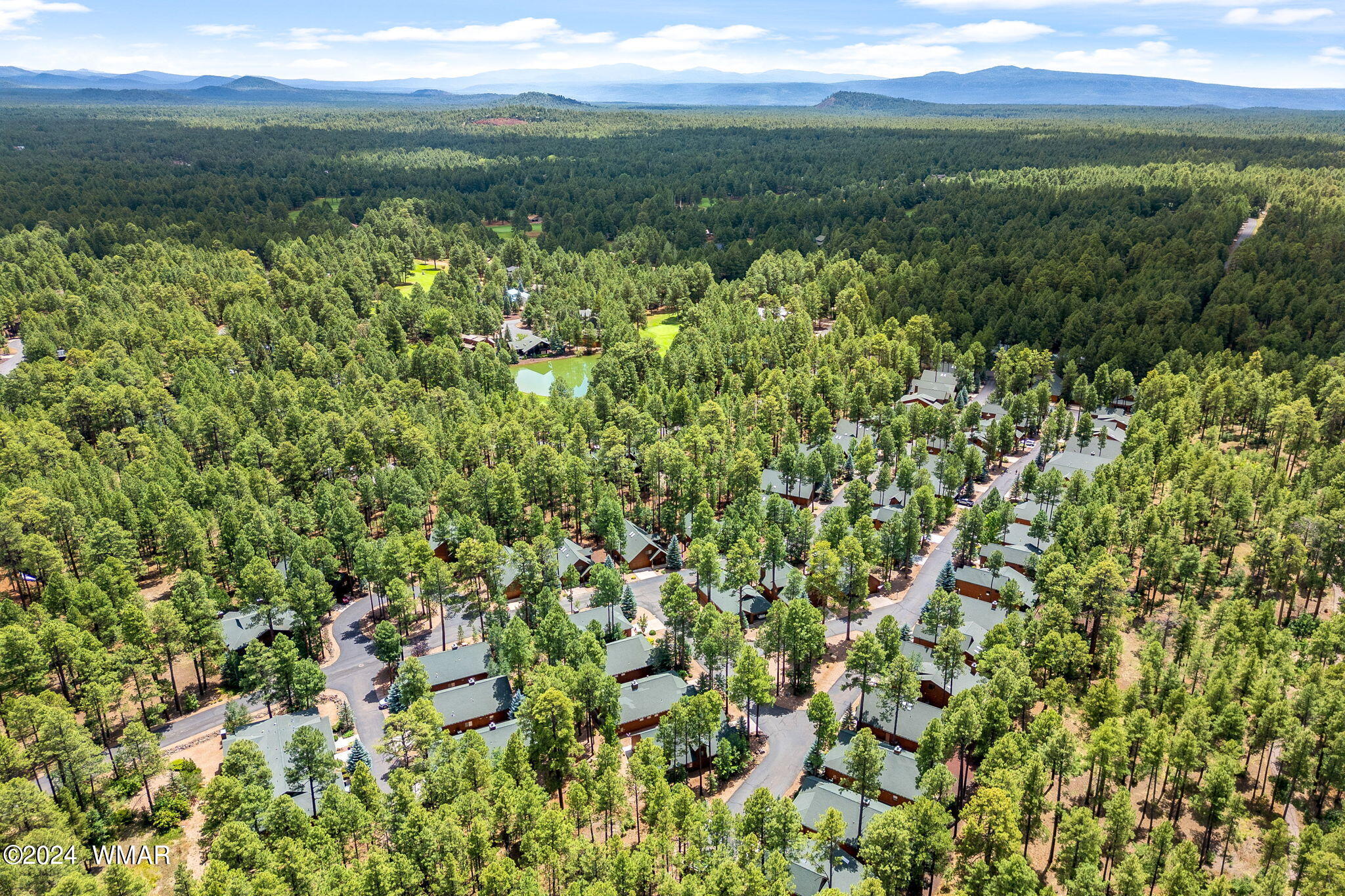 2864 Timber Line Road Pinetop, AZ 85935 - Photo 30 of 43 2864TimberlineRd-Pinetop-AZ-32