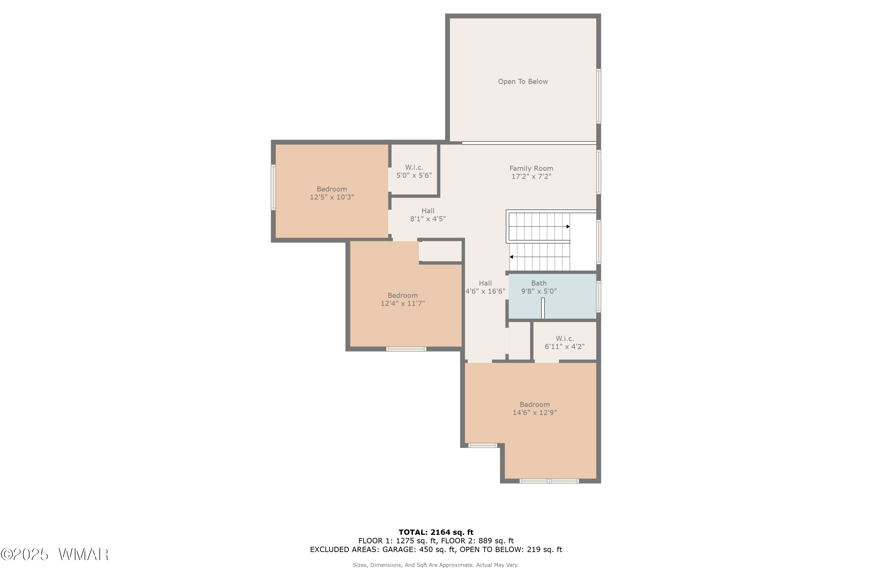 2864 Timber Line Road Pinetop, AZ 85935 - Photo 43 of 43 Gallery Image 43