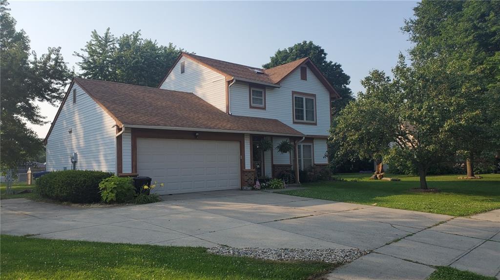 210 Rolling Ridge Road Shelbyville, IN 46176 - Photo 2 of 19