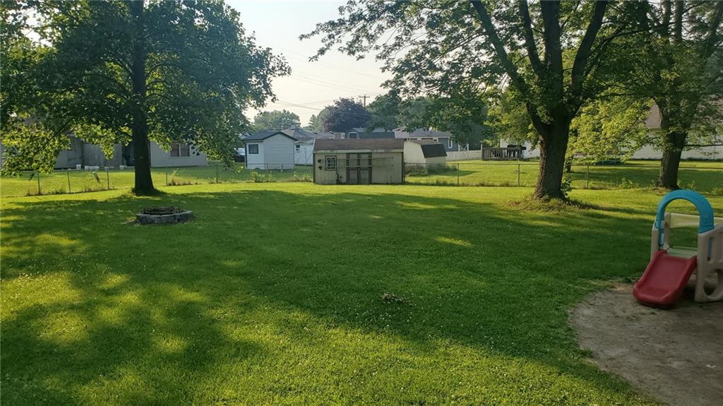 210 Rolling Ridge Road Shelbyville, IN 46176 - Photo 18 of 19