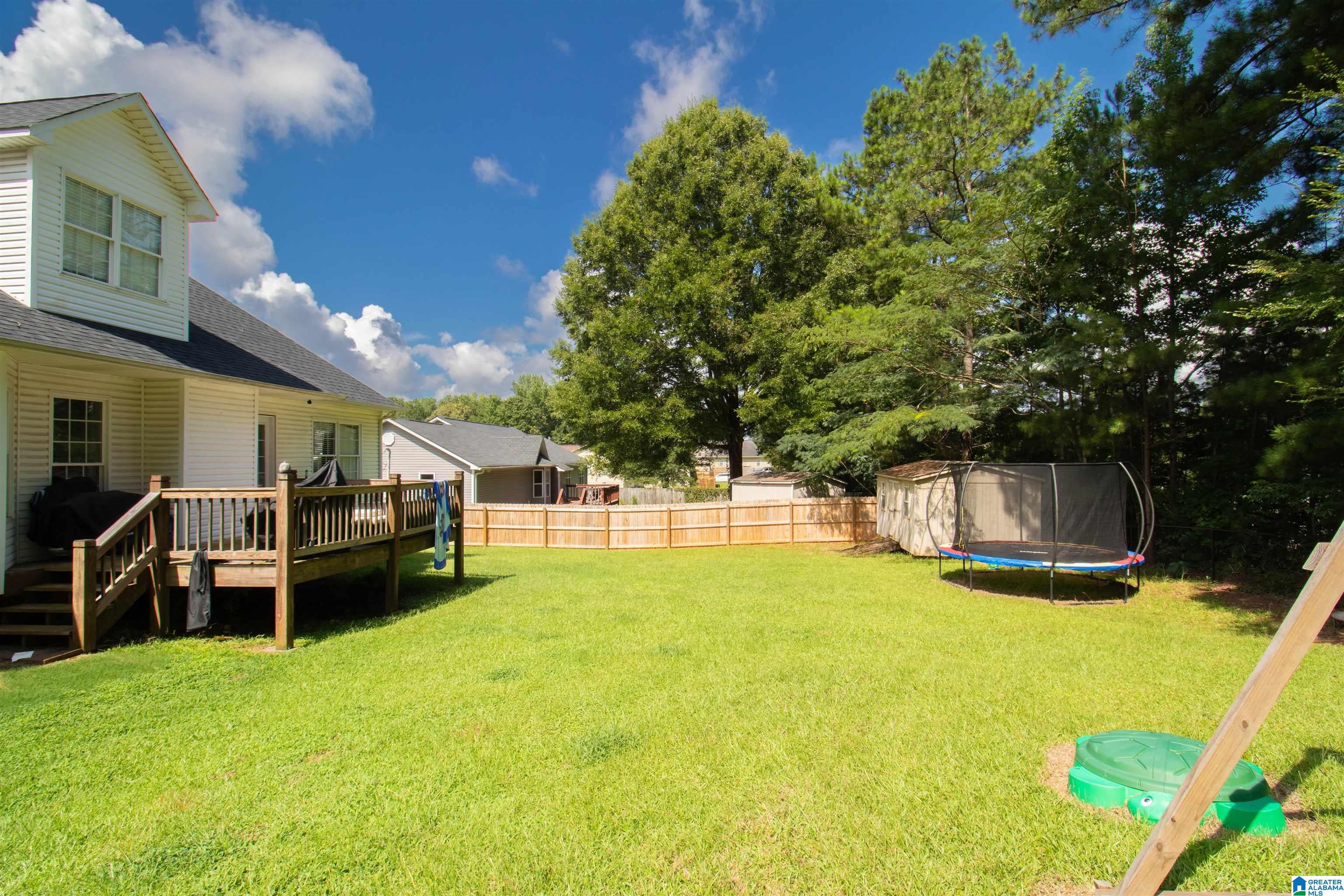 147 Anna Mattison Road Oxford, AL 36203 - Photo 38 of 43 Gallery Image 38