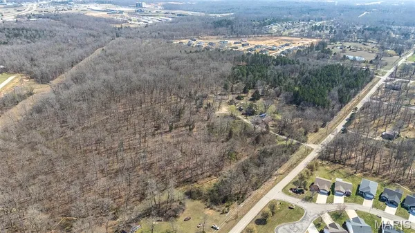 $1,250,000 | 0 East County Road 441, Poplar Bluff, MO 63901