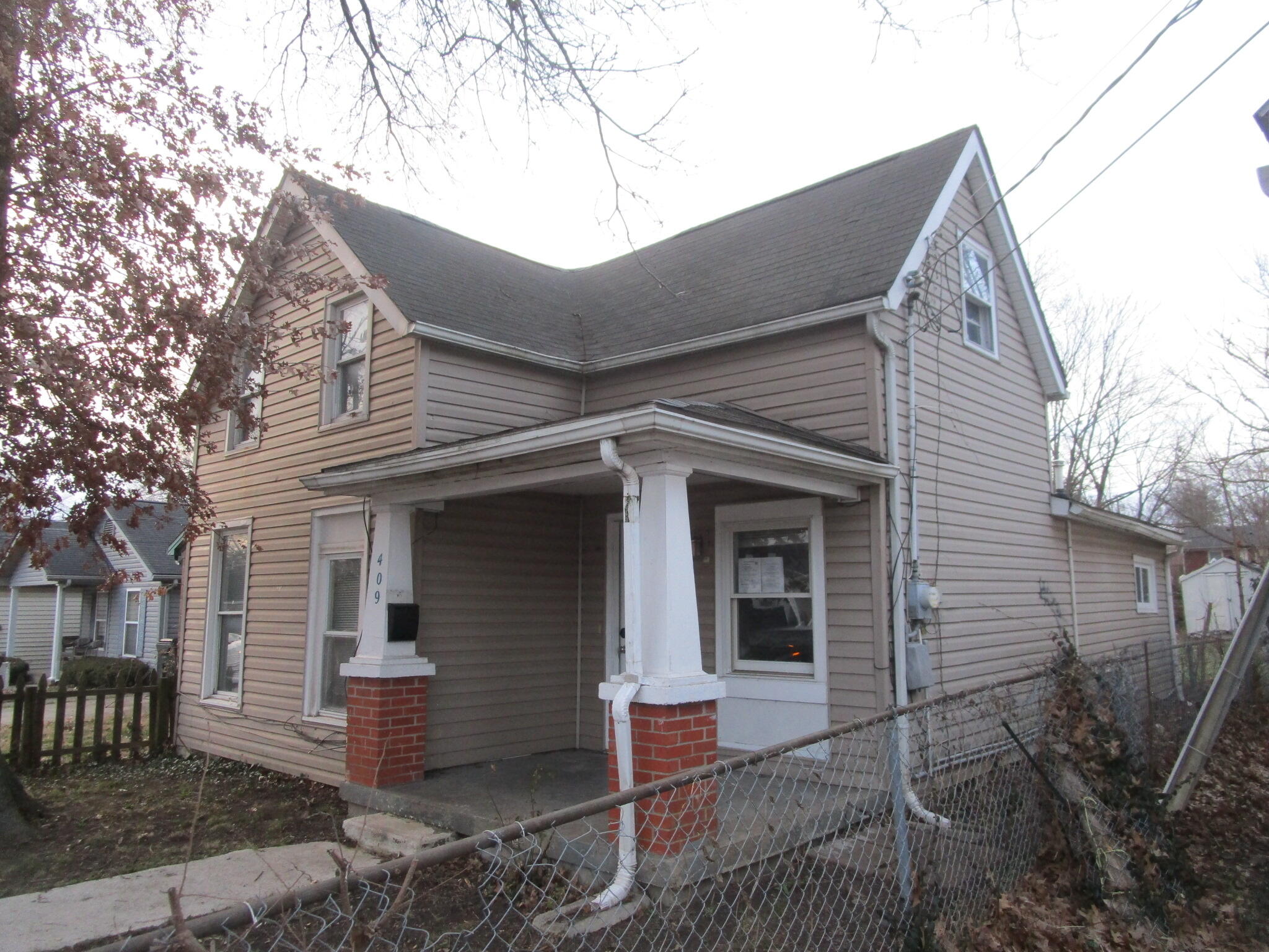409 Ash Street Lexington, KY 40508 - Photo 23 of 25 IMG_5261