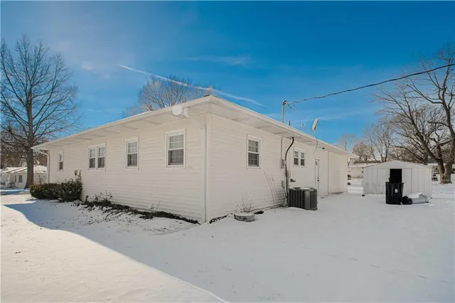 $240,000 | 421 East Main Street, Odessa, MO 64076