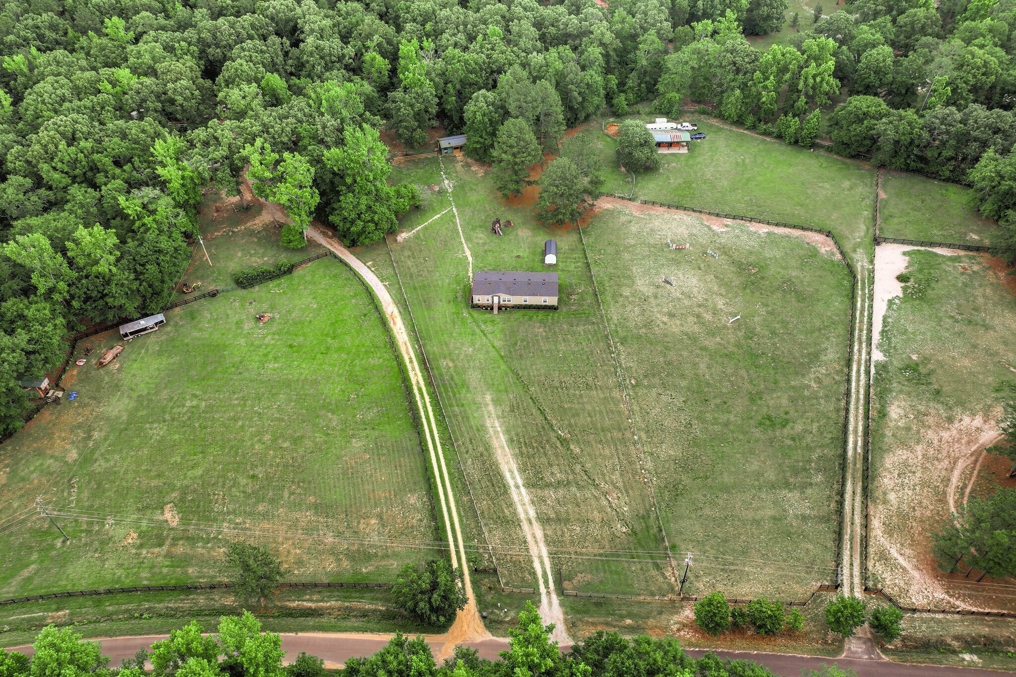 545 Cumbee Trail Road Ridge Spring, SC 29129 - Photo 57 of 59
