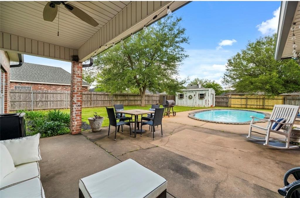 5275 Rue Maria Alexandria, LA 71303 - Photo 27 of 29 Gallery Image 27