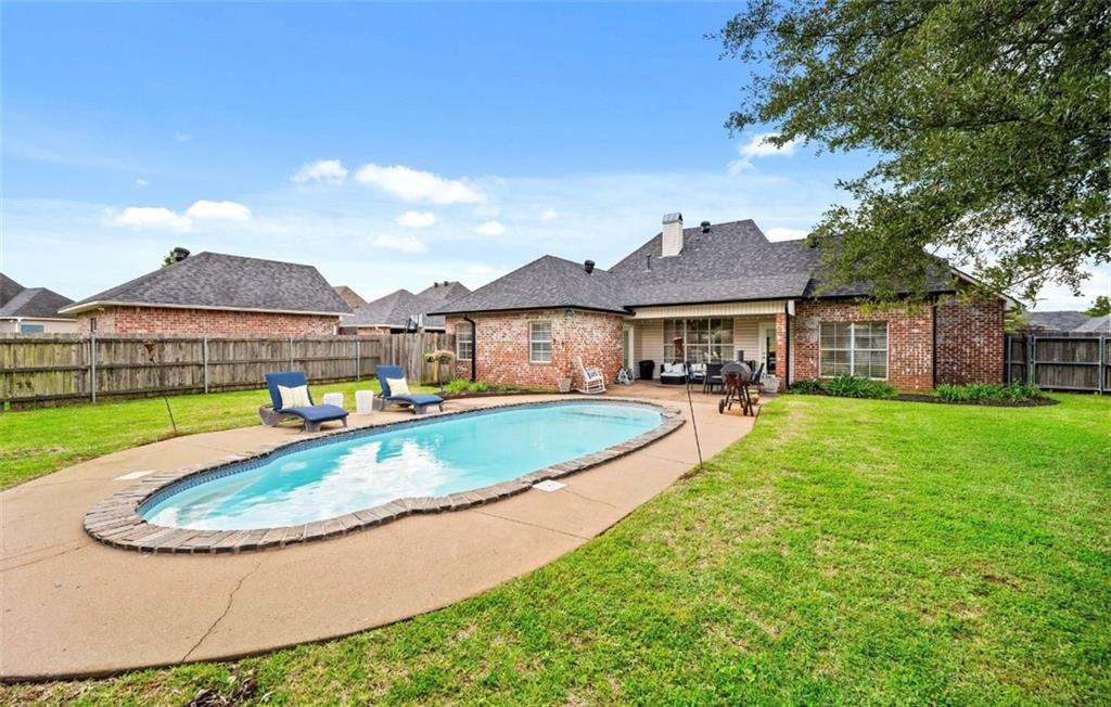 5275 Rue Maria Alexandria, LA 71303 - Photo 28 of 29 Gallery Image 28