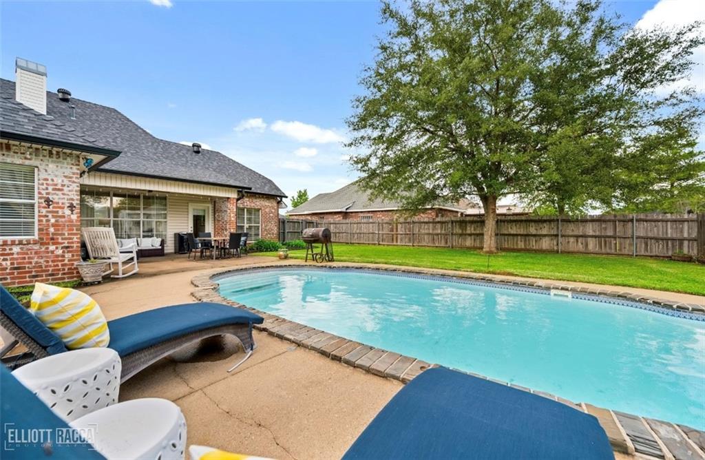 5275 Rue Maria Alexandria, LA 71303 - Photo 29 of 29 Gallery Image 29